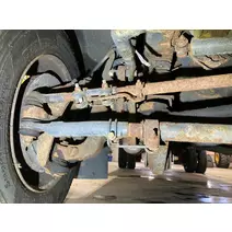 Axle Beam (Front) Ford ALL Vander Haags Inc Sf