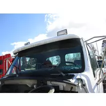 Sun Visor (External) FORD AT9513 LKQ Heavy Truck - Tampa