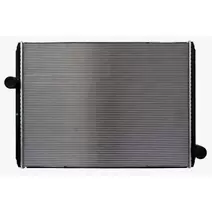 Radiator FORD AT9513 Frontier Truck Parts