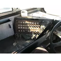Dash Panel Ford B700