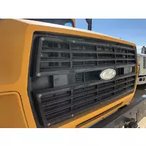 Grille Ford B700