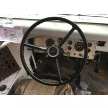Steering Column Ford B700