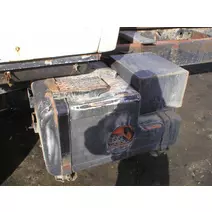 Fuel Tank FORD BATTERY BOX