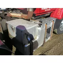 Fuel Tank FORD BATTERY BOX