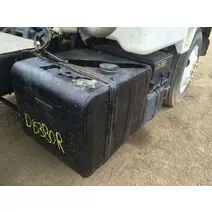 Fuel Tank FORD BATTERY BOX