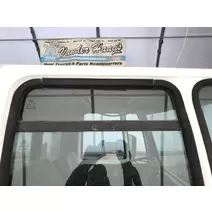 Door Glass, Front Ford C600