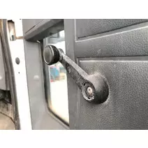 Door Window Regulator, Front Ford C600