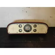 Instrument Cluster Ford C600