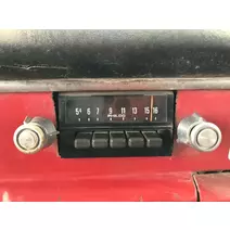Radio Ford C8000 Vander Haags Inc Cb