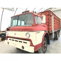 Cab Assembly Ford C8000