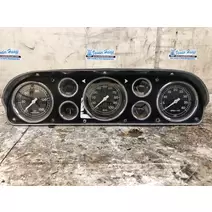 Instrument Cluster Ford C8000