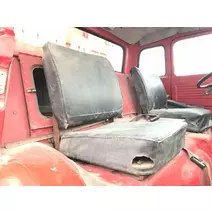 Seat, Front FORD C800 Vander Haags Inc Cb