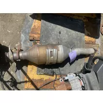 Catalytic Converter FORD CAB & CHASSIS Camerota Truck Parts