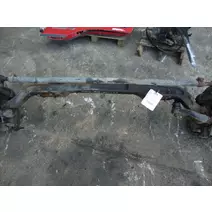 Axle Beam (Front) FORD CAB FORW 4