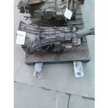TRANSMISSION ASSEMBLY FORD CANNOT BE IDENTIFIED