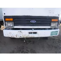 Bumper Assembly, Front FORD CF-SER Active Truck Parts