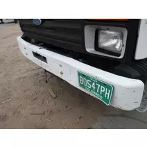 Bumper Assembly, Front FORD CF-SER Active Truck Parts