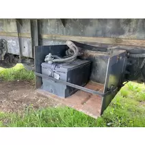 Battery Box Ford CF6000