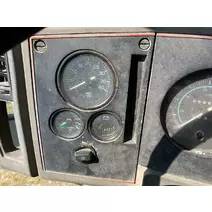 Dash Panel Ford CF6000