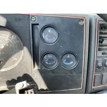 Dash Panel Ford CF6000