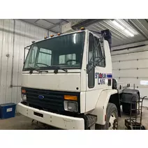 Cab-Assembly Ford Cf7000