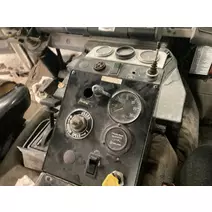 Dash-Assembly Ford Cf7000