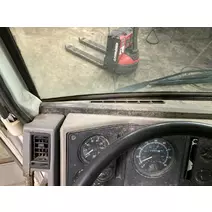 Dash-Assembly Ford Cf7000