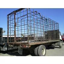 Truck Bed/Box FORD CF7000