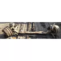 Axle Beam (Front) FORD CF8000 Camerota Truck Parts