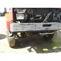 Bumper Assembly, Front FORD CF8000 Michigan Truck Parts