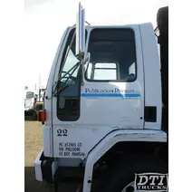 Cab FORD CF8000 DTI Trucks