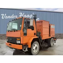 Complete Vehicle Ford CF8000 Vander Haags Inc Cb