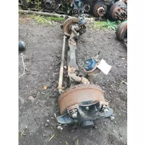 Axle Beam (Front) FORD CL9000