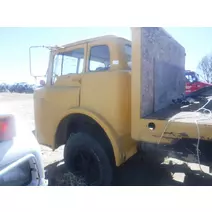 Cab FORD COE Active Truck Parts