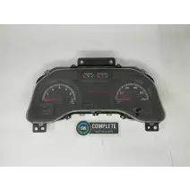 Instrument Cluster Ford E-350 Complete Recycling