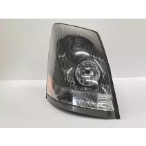 Headlamp Assembly Ford E-450 Super Duty