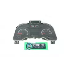 Instrument Cluster Ford E-450 Super Duty Complete Recycling
