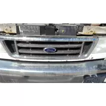 GRILLE FORD E150