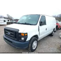 Used Trucks FORD E150