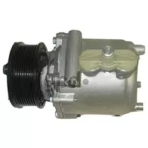 Air Conditioner Compressor FORD E250 LKQ Plunks Truck Parts And Equipment - Jackson