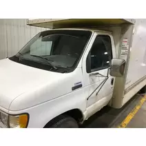 Cab Assembly Ford E350 CUBE VAN