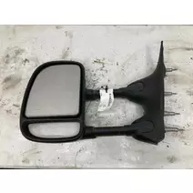 Mirror (Side View) Ford E350 CUBE VAN Vander Haags Inc Kc