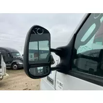 Mirror (Side View) Ford E350 CUBE VAN Vander Haags Inc Col