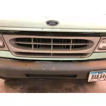 Grille Ford E350 CUBE VAN