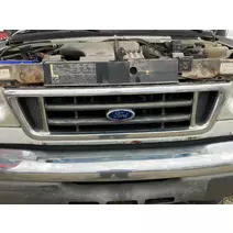 Grille Ford E350 CUBE VAN Vander Haags Inc Col