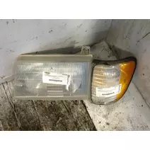Headlamp Assembly Ford E350 CUBE VAN