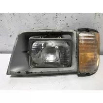 Headlamp Assembly Ford E350 CUBE VAN Vander Haags Inc Sf