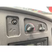 Heater-%26-Ac-Temperature-Control Ford E350-Cube-Van