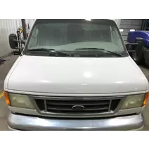 Hood Ford E350 CUBE VAN Vander Haags Inc Sf