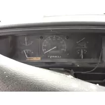 Instrument Cluster Ford E350 CUBE VAN